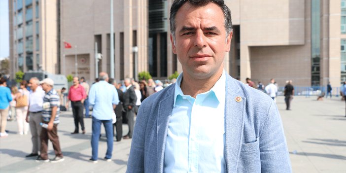 Gazeteci Barış Yarkadaş AKP'nin alacağı oy oranını açıkladı