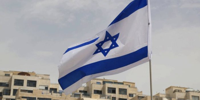 İsrail'den dünyayı şaşkına çeviren KKTC hamlesi