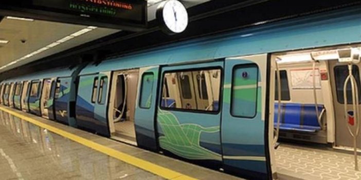 Danıştay, yandaşlara verilen metro ihalesini ikinci kez iptal etti