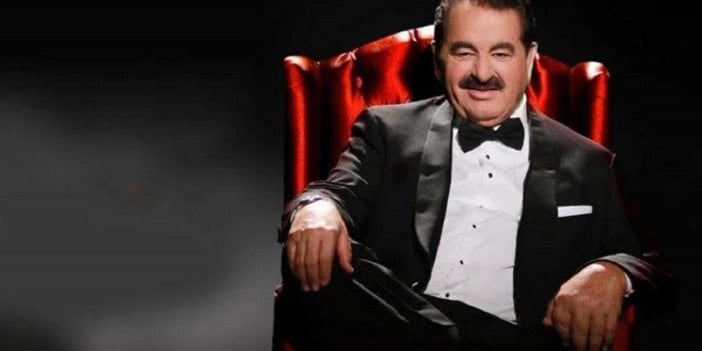 İbrahim Tatlıses'ten Türk müzik tarihine geçecek anlaşma