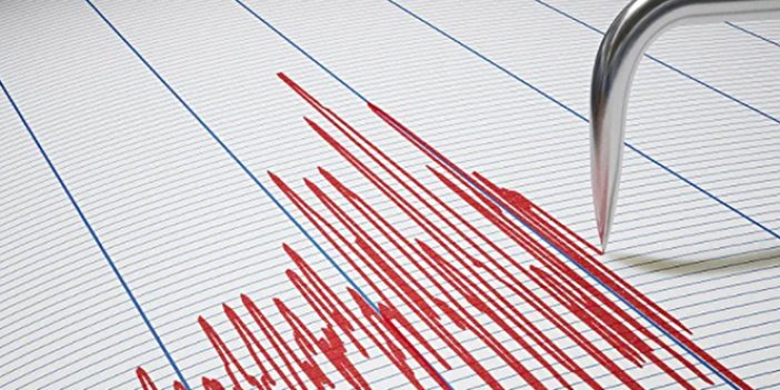 Isparta ve Burdur'da deprem mi oldu? 3 Ekim AFAD son depremler