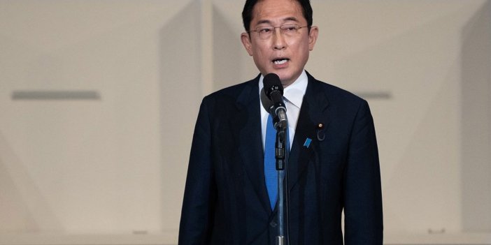 Japonya'da başbakan resmen belli oldu