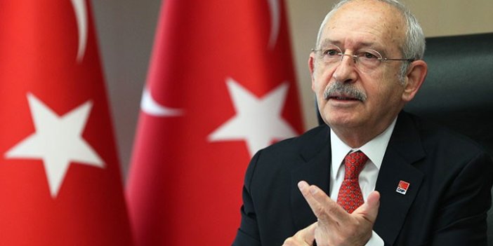 Kemal Kılıçdaroğlu’ndan CHP’li vekillere kesin talimat