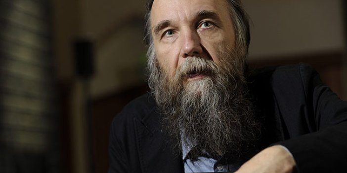 Putin'in derin adamı Aleksandr Dugin Rusya'nın KKTC'yi tanıması için tek şartını açıkladı