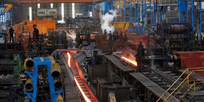 İzmirli çelik devinden 100 milyon TL’lik yatırım. Büyük istihdam sağlayacak