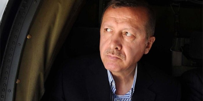 Erdoğan'ın hasta olduğu iddiasına AKP’den ilk yanıt geldi