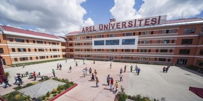 İstanbul Arel Üniversitesi 67 Öğretim Elemanı alacak