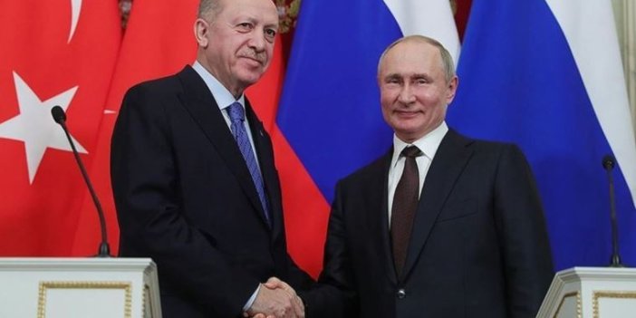 Flaş... Flaş... Rusya'dan Türkiye'ye İdlib uyarısı
