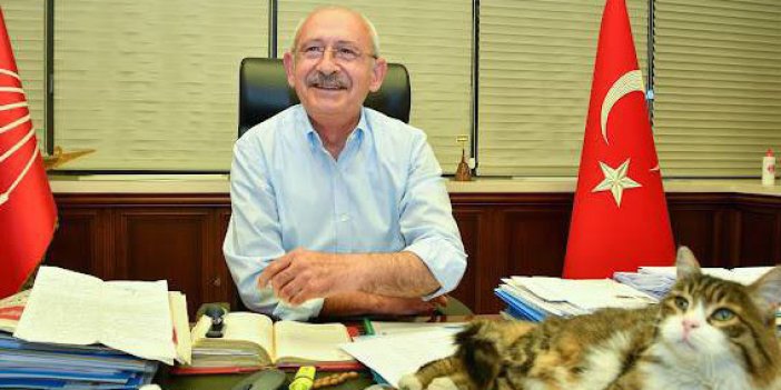 Kılıçdaroğlu: Gelmekte olan güzel günlere bakıyoruzdur