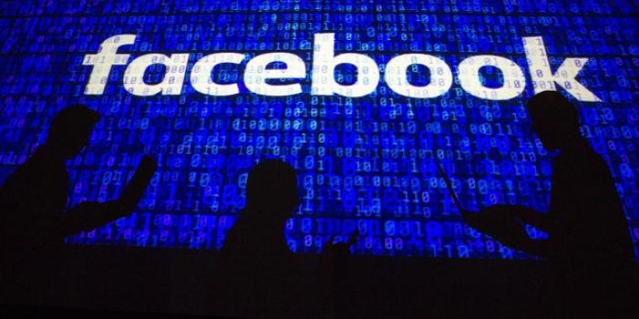 Facebook borsada da çöktü
