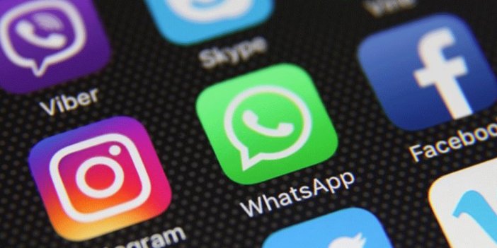 Facebook, Instagram ve WhatsApp'ta 6 saatlik kesintinin nedeni belli oldu