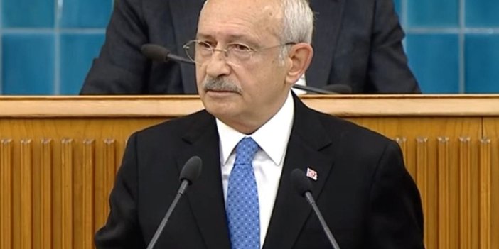 Sedat Peker'in 4 ton kokain iddiasında yeni bilgileri Kılıçdaroğlu açıkladı
