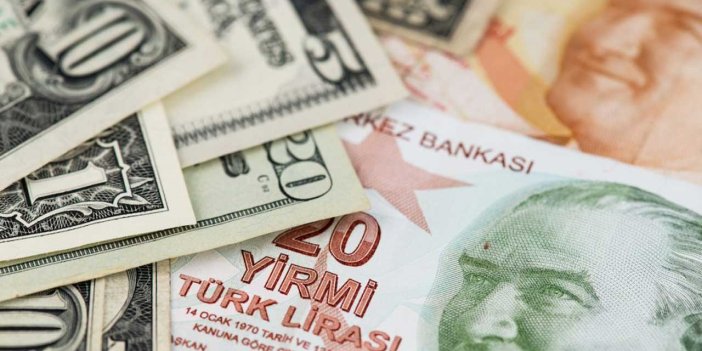 Ünlü ekonomi yazarı Erdal Sağlam açıkladı. Dolar kurunda sıçrama ne zaman olacak?