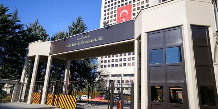 Hazine ve Maliye Bakanlığı İç Denetim Koordinasyon Kurulundan İç Denetçi Aday Belirleme Sınavı ilanı