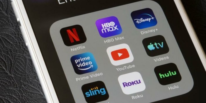 Netflix ve Amazon Prime’a rakip geliyor: HBO Max
