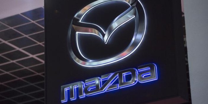 Mazda'da üretime çip tedarik engeli