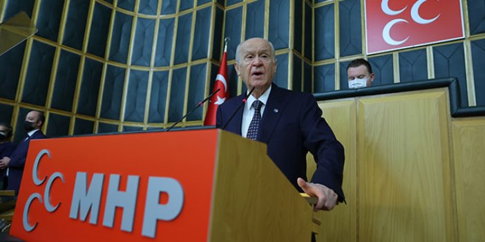 Herkes Devlet Bahçeli’nin kimleri kastettiğini merak ediyordu... Bölücü Kebapçıların kimler olduğu ortaya çıktı