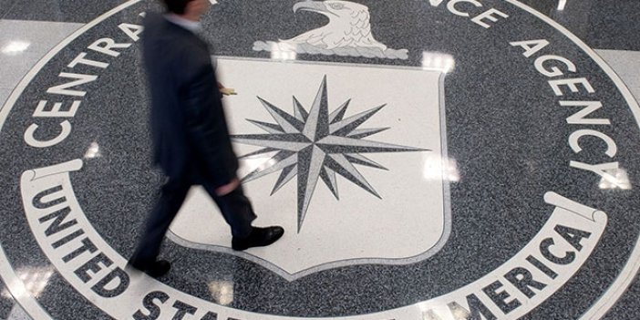 New York Times gizli notlara ulaştı! CIA, o ülkelerdeki ajanlarının hepsinin yakalandığını itiraf etti