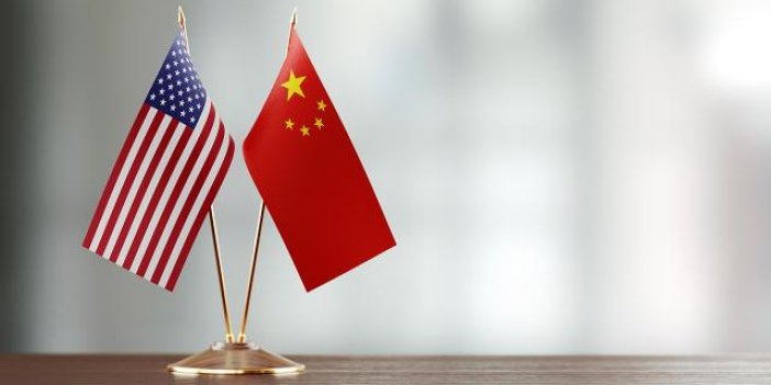 ABD ve Çinli diplomatlar Zürih'te görüşüyor