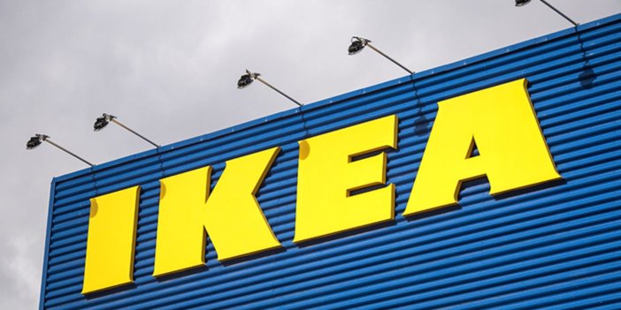 IKEA harekete geçti İşte Türkiye' kararı