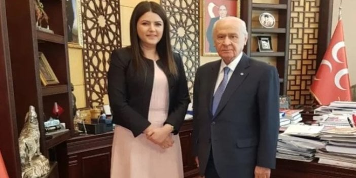 MHP’den 'Türkiye’nin Asli Gücü Analar Bacılar Kurultayı’