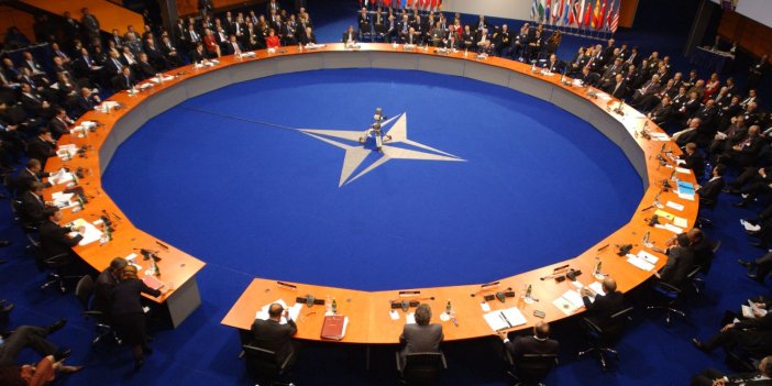 NATO'dan Rusya'ya veto