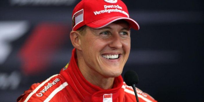 Michael Schumacher'in sağlık durumuyla ilgili açıklama