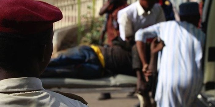 Nijerya'da silahlı saldırılar: 29 ölü