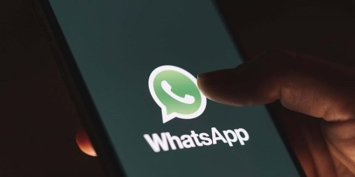 WhatsApp'tan kullanıcılarını sevindirecek özellik