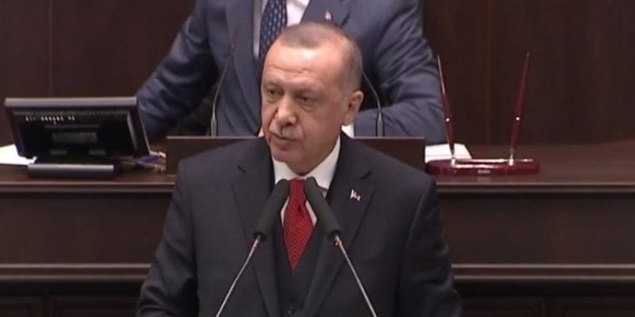 Erdoğan'dan Kılıçdaroğlu'na 'sağlık raporu' yanıtı