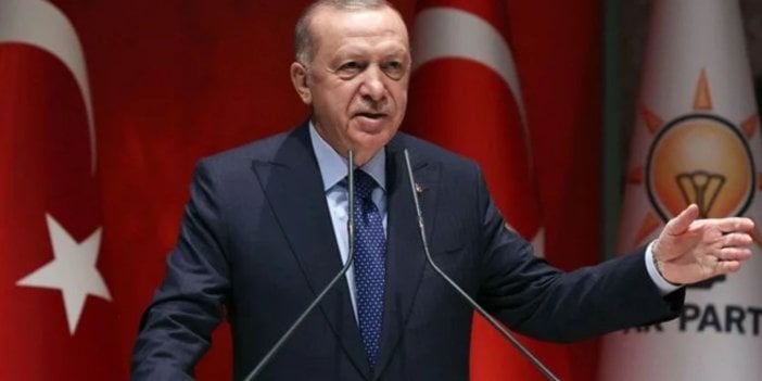 Cumhurbaşkanı Erdoğan’dan 2023’ü kaybedersek açıklaması