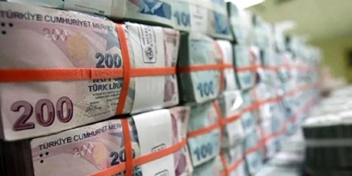 Bankacılık sektörünün mevduatı arttı