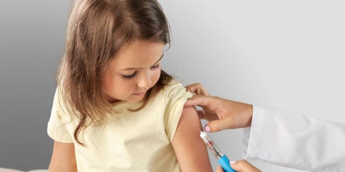 Açıklamalar art arda geldi! 5-11 yaşa aşı için flaş hamle