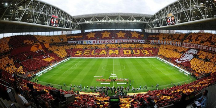 Galatasaray Katarlılarla anlaştı