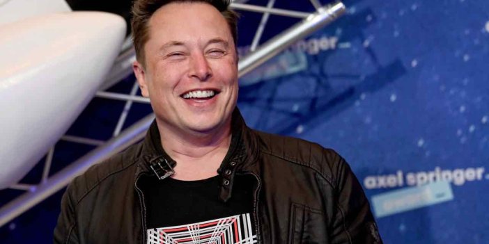 Elon Musk yine yaptı yapacağını. İki altcoin yükselişe geçti