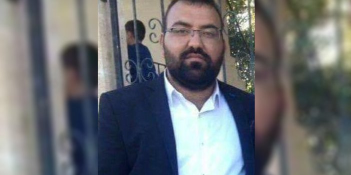30 yaşındaki imam ölü bulundu
