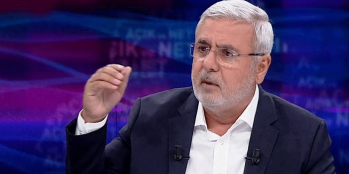 Erdoğan’ın kibir açıklaması sonrası AKP’li eski vekil Metiner’den eleştiri. Kim koruyor bu kibir abidelerini