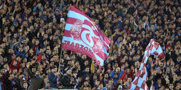 Trabzonspor - Fenerbahçe maçı biletleri satışa sunuldu