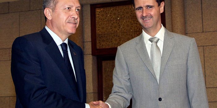 Güneri Cıvaoğlu’dan bomba iddia! Esad ile Erdoğan görüşecek mi