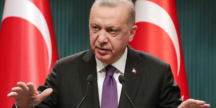 'Erdoğan' sorgulamasına yeniden soruşturma 