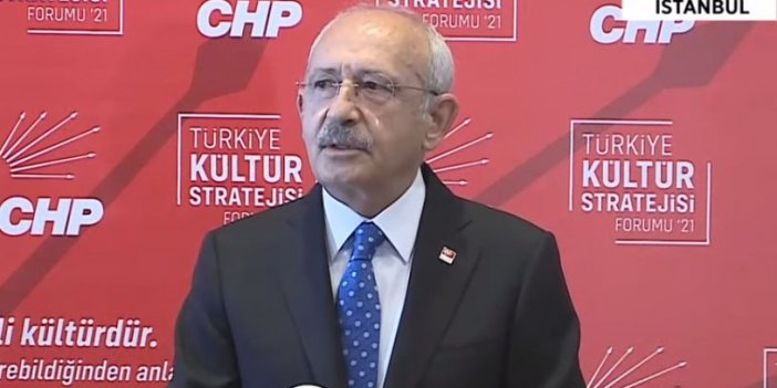 Kılıçdaroğlu'ndan Erdoğan'a: Biz söke söke getireceğiz