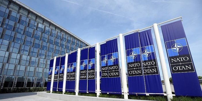 NATO'nun gelecek yılki zirvesi Madrid'de yapılacak