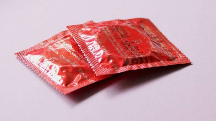 Gizlice prezervatif çıkartmak kanunen yasaklandı