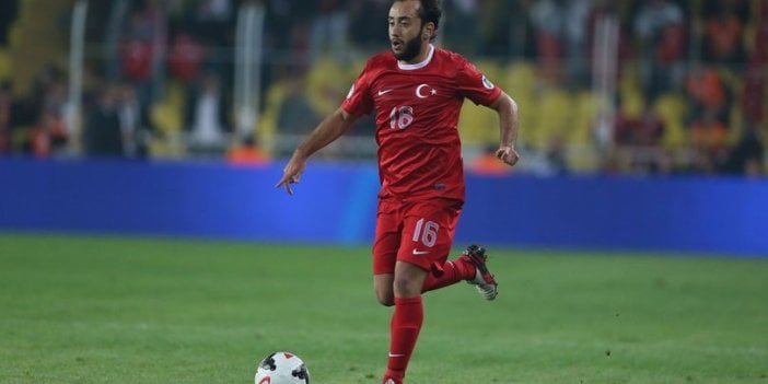 Eski milli futbolcu Olcan Adın'dan TFF'ye sert gönderme