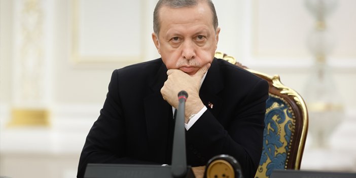 Seçmenin yüzde 54’ü ‘AKP iktidardan düşecek’ dedi