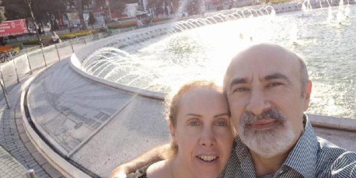 2 yıllık eşini feci kazada kaybeden Baydar: Bu trafik kazasından ziyade cinayet