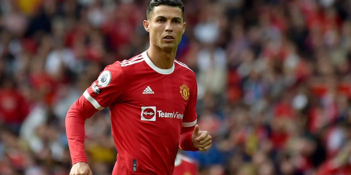 Ronaldo, Manchester United'a eski takım arkadaşını önerdi