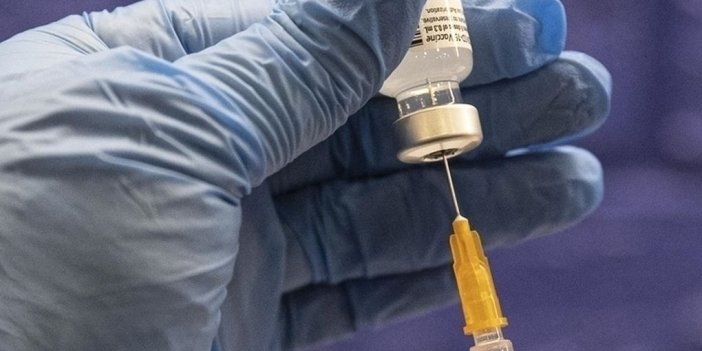 BioNTech aşısıyla ilgili çarpıcı araştırma