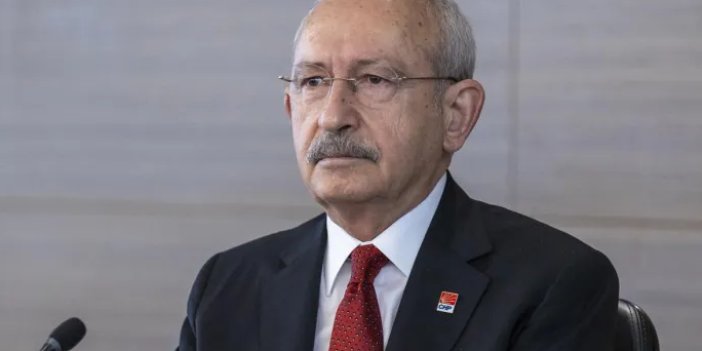 Kılıçdaroğlu, Ankara Katliamı’nda hayatını kaybedenleri andı