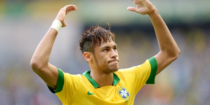 29 yaşındaki Neymar'dan futbolu bırakma sinyali